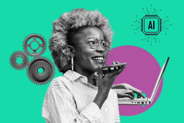 Four Years Later the AI Boom: How Digital Marketing Has Transformed- and why agencies are more than ever