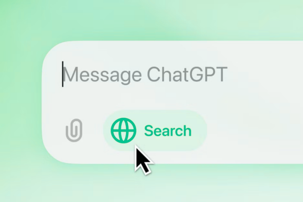 Why Your Business Doesn’t Show Up in ChatGPT (And What to Do About It)